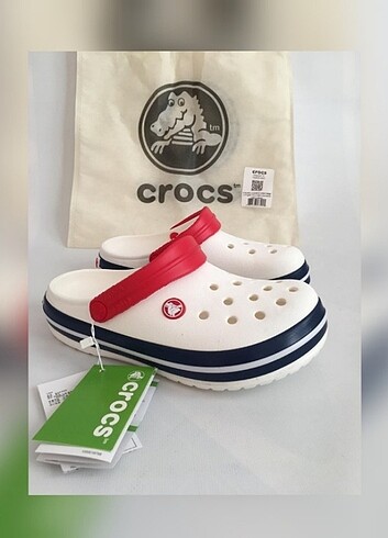 Kadın Crocs Terlik 
