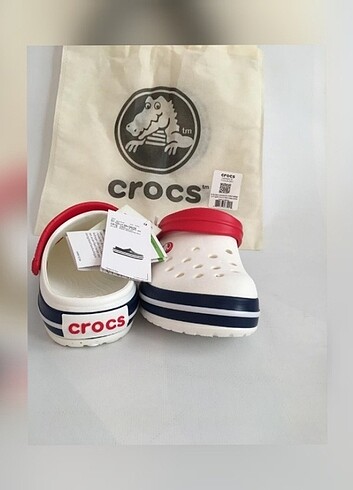 37 Beden çeşitli Renk Kadın Crocs Terlik 