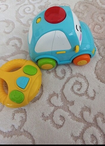 Beden Winfun araba