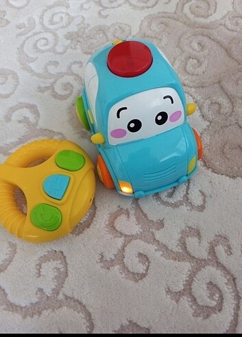 Winfun araba