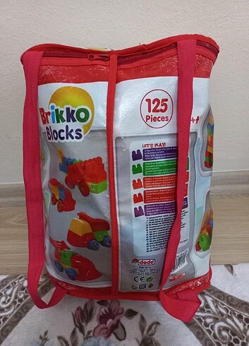 Diğer Mega bloks lego