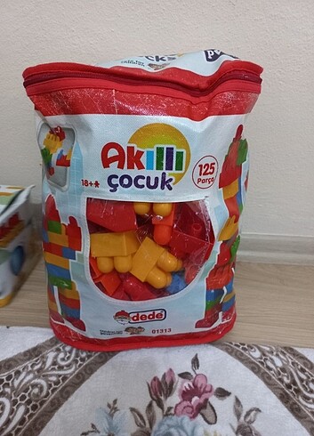 Beden Mega bloks lego