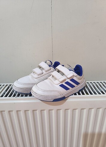 27 Beden Adidas ayakkabı