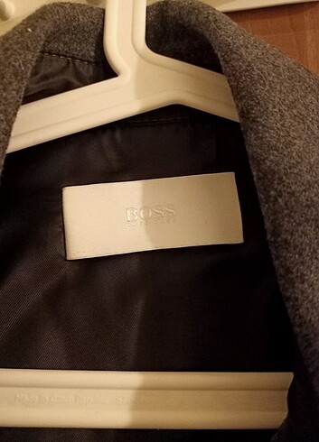 Hugo Boss Hugo boss ceket