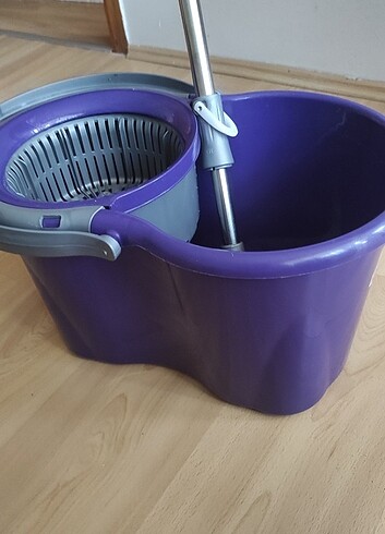 Mop kovası 