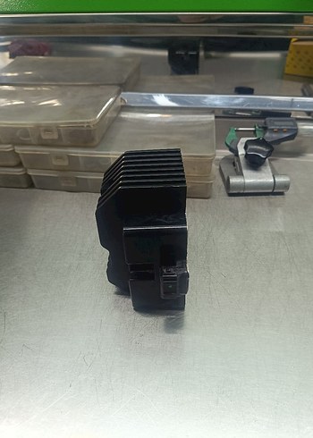 Siyah Hella Bellek Kartı - Görsel 5