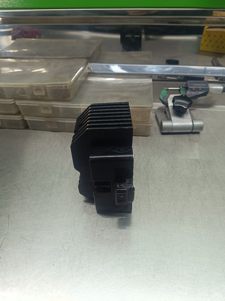 Siyah Hella Bellek Kartı - Görsel 5