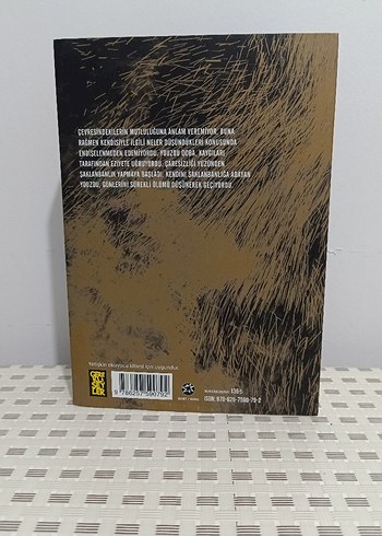 İnsanlığımı Yitirirken - Junji Ito - Görsel 2