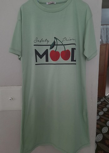 Uzun tişört