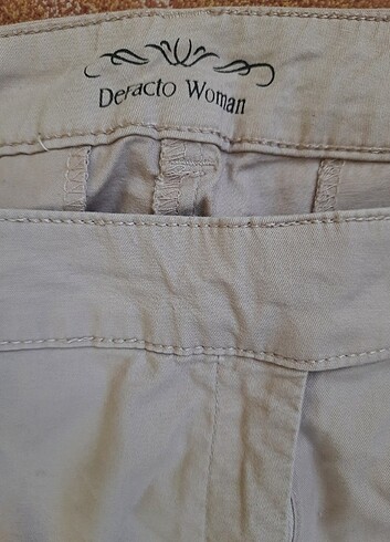 Kadın pantolon
