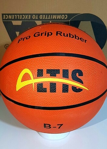 Basketbol Topu Altis B-7