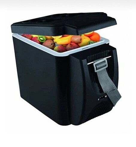 IGLOO 12v 6 Litre oto buzdolabı
