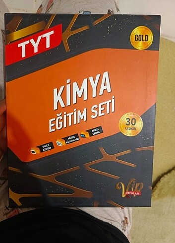 Vip tyt kimya