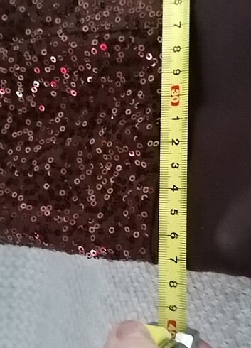 Abiye elbise - Görsel 7