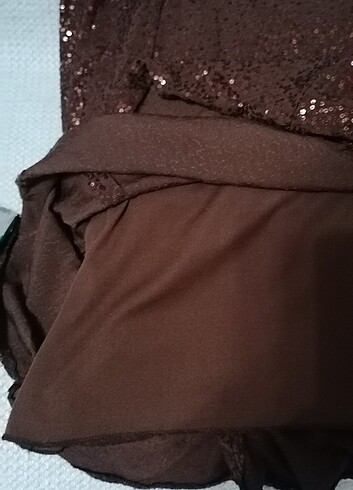 Abiye elbise - Görsel 9