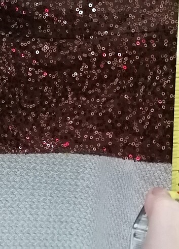 Abiye elbise - Görsel 10