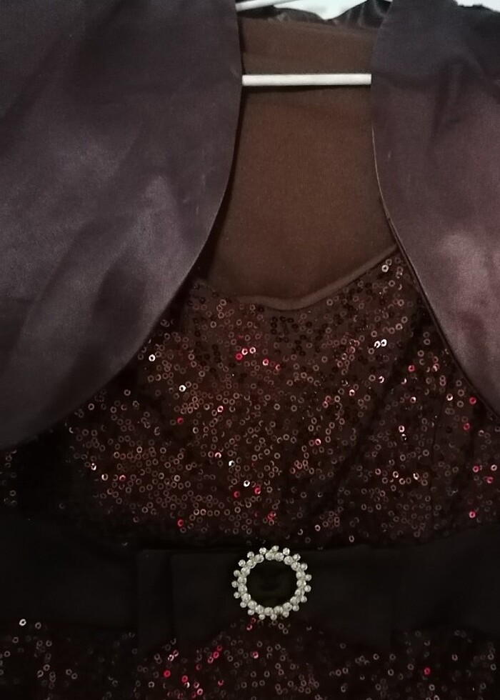 Abiye elbise - Görsel 2