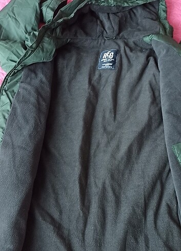 LC Waikiki Erkek çocuk mont
