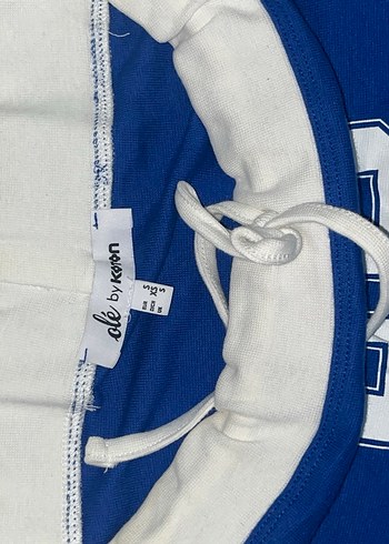 mavi crop - Görsel 2