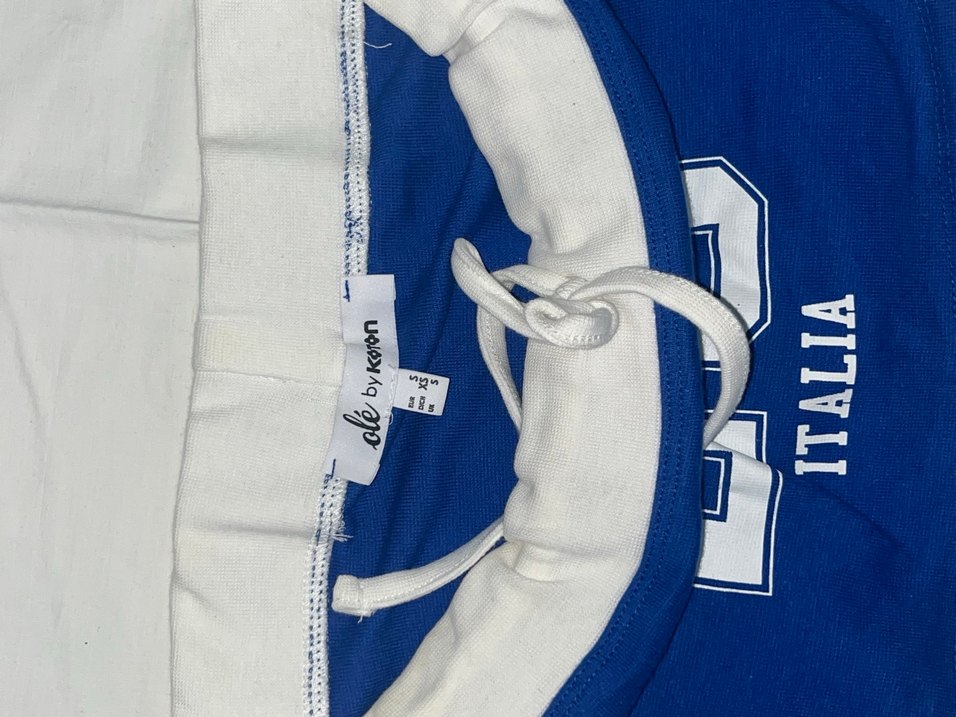 mavi crop - Görsel 2