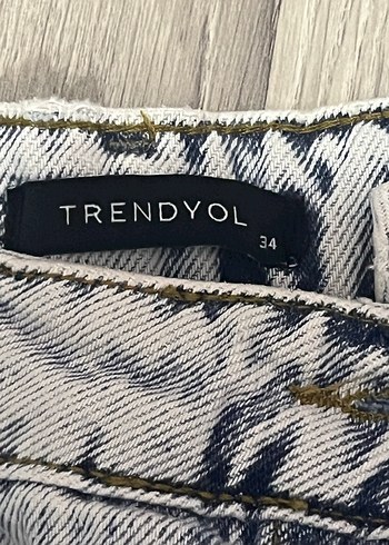 şort etek - Görsel 3