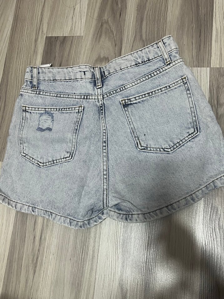 şort etek - Görsel 4