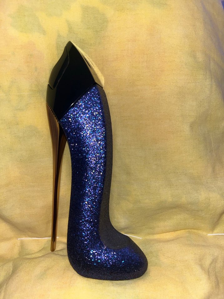 Carolina Herrera Good Girl  Parfüm 80 ml - Görsel 2