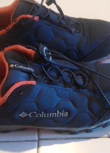Columbia COLUMBIA ÇOCUK/KADIN AYAKKABISI