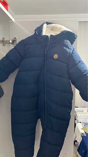 H&M H&M Astronot Mont