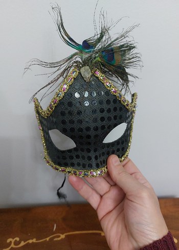 MASKE Tüy Detaylı - Görsel 3