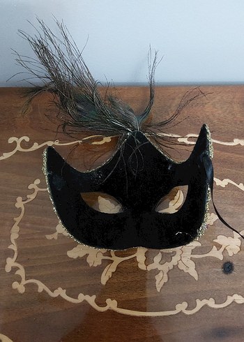 MASKE Tüy Detaylı - Görsel 2