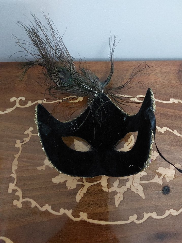 MASKE Tüy Detaylı - Görsel 2