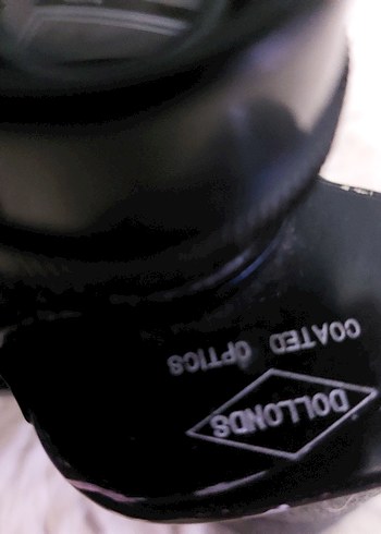 ANTIKA DÜRBÜN MARKA MODEL RESIMLERDE PAYLASTIM ATIK KISMIDA PAYL - Görsel 7