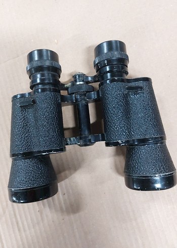 ANTIKA DÜRBÜN MARKA MODEL RESIMLERDE PAYLASTIM ATIK KISMIDA PAYL - Görsel 3