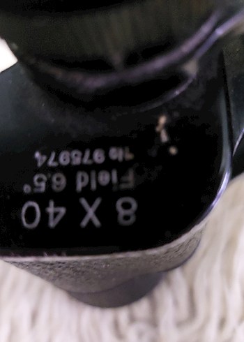 ANTIKA DÜRBÜN MARKA MODEL RESIMLERDE PAYLASTIM ATIK KISMIDA PAYL - Görsel 8