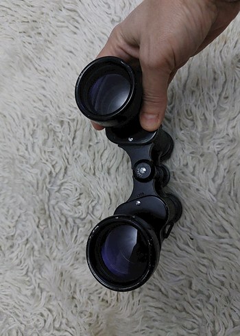 ANTIKA DÜRBÜN MARKA MODEL RESIMLERDE PAYLASTIM ATIK KISMIDA PAYL - Görsel 6