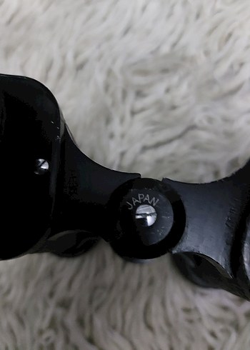 ANTIKA DÜRBÜN MARKA MODEL RESIMLERDE PAYLASTIM ATIK KISMIDA PAYL - Görsel 10