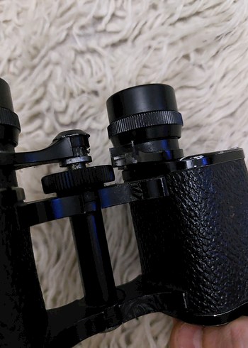 ANTIKA DÜRBÜN MARKA MODEL RESIMLERDE PAYLASTIM ATIK KISMIDA PAYL - Görsel 5