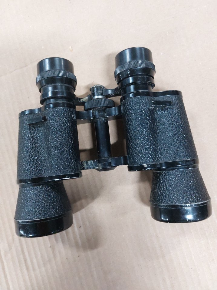 ANTIKA DÜRBÜN MARKA MODEL RESIMLERDE PAYLASTIM ATIK KISMIDA PAYL - Görsel 3