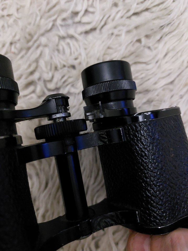 ANTIKA DÜRBÜN MARKA MODEL RESIMLERDE PAYLASTIM ATIK KISMIDA PAYL - Görsel 5