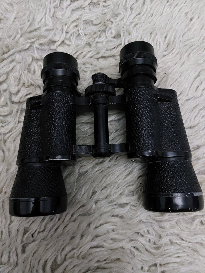 ANTIKA DÜRBÜN MARKA MODEL RESIMLERDE PAYLASTIM ATIK KISMIDA PAYL - Görsel 2