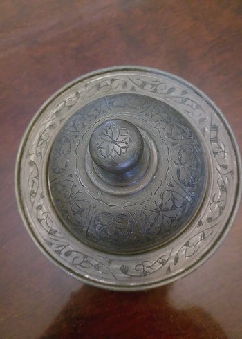 BAKIR SUNUMLUK - Görsel 4