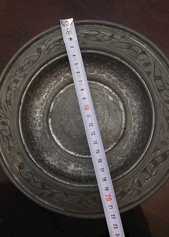 BAKIR SUNUMLUK - Görsel 3