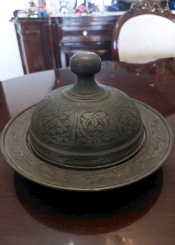 BAKIR SUNUMLUK - Görsel 2