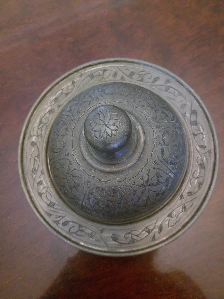 BAKIR SUNUMLUK - Görsel 4