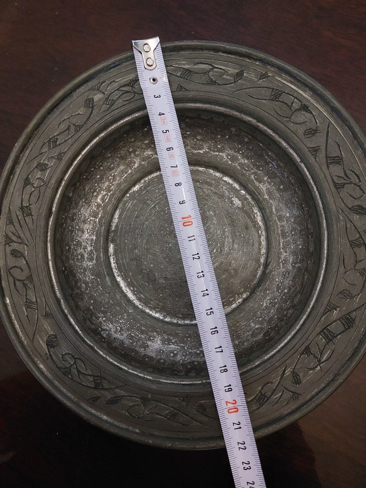 BAKIR SUNUMLUK - Görsel 3