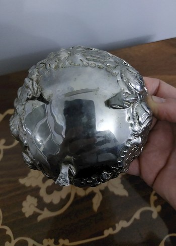 ANTİKA ŞEKERLİK - Görsel 4