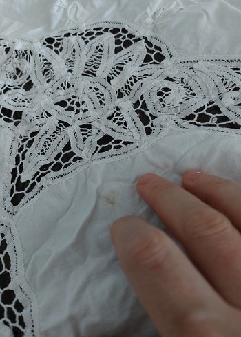 BRUKSEL MASA ÖRTÜSÜ - Görsel 4