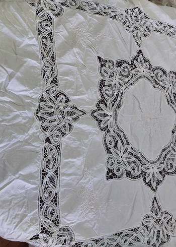 BRUKSEL MASA ÖRTÜSÜ - Görsel 5