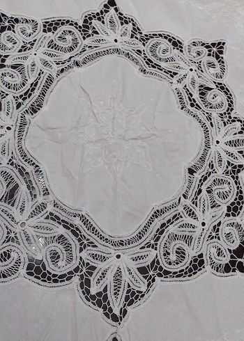 BRUKSEL MASA ÖRTÜSÜ - Görsel 6